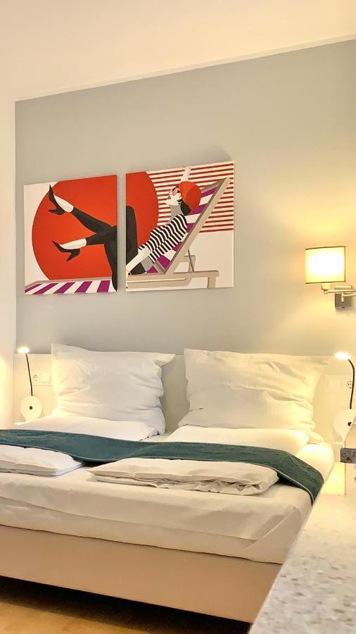 Appartement Sopocka Bryza à Sopot Extérieur photo