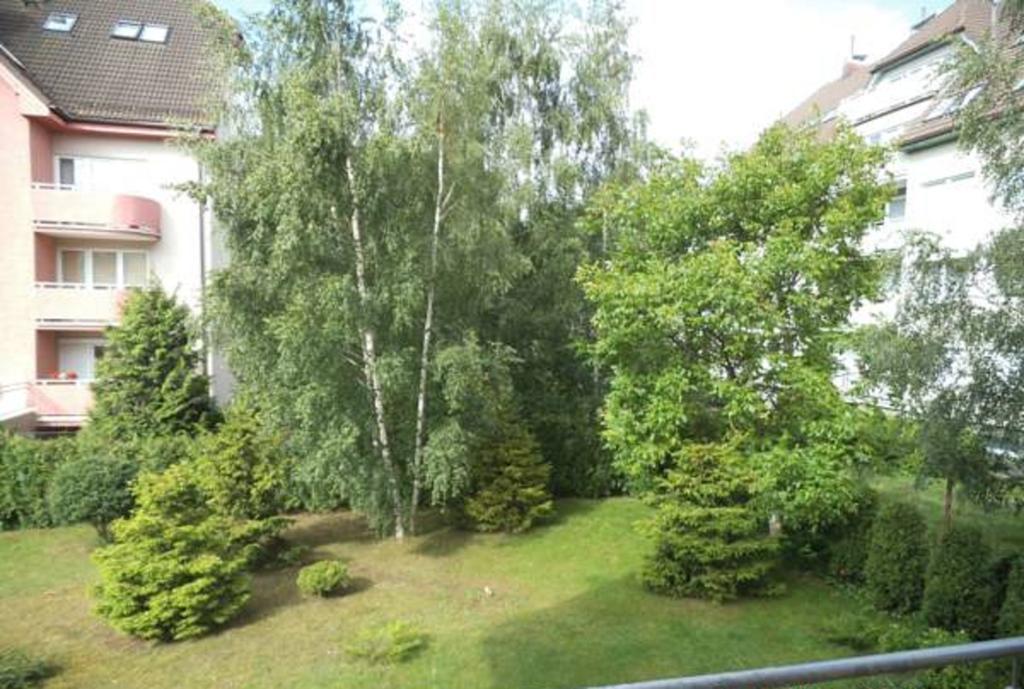 Appartement Sopocka Bryza à Sopot Chambre photo
